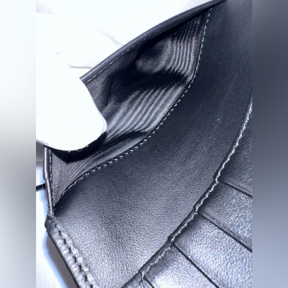 Versace Medusa Bifold Wallet - Picture 13 of 14